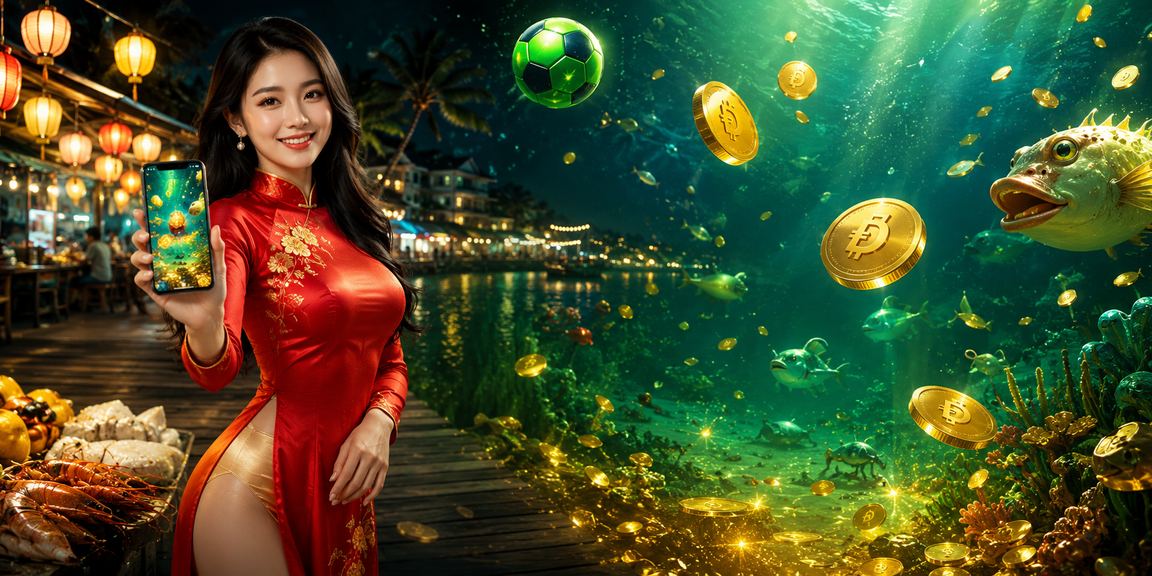 Người chơi thư giãn tại Phú Quốc với trải nghiệm casino di động lành mạnh, cân bằng