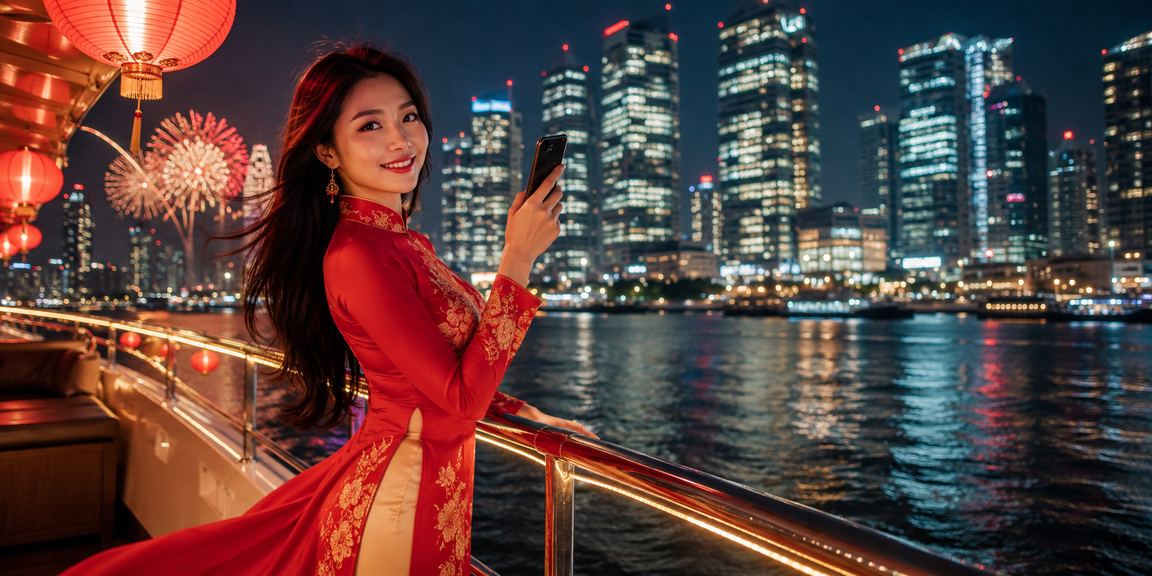 Người chơi Việt Nam bắt đầu hành trình trên nền tảng casino trực tuyến